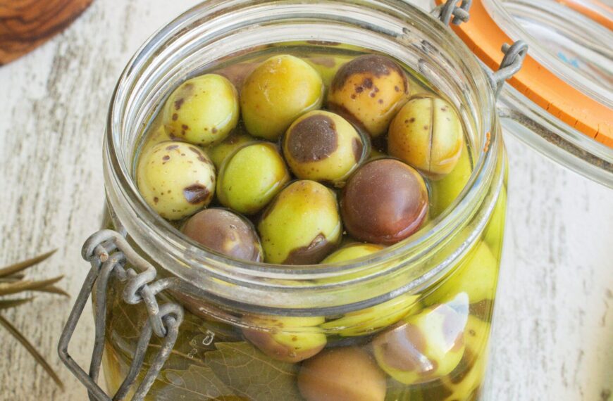 Canning and Fermenting at Home