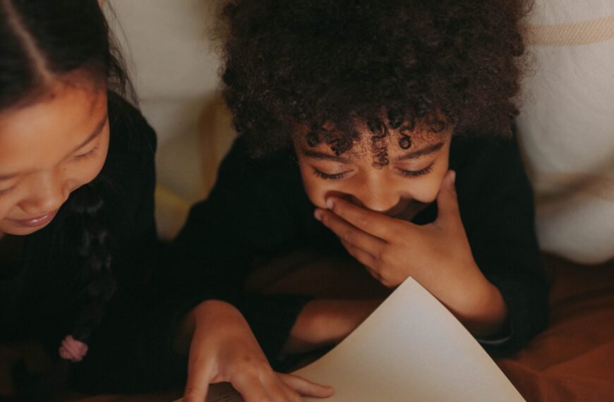 Structuring a Homeschool Day
