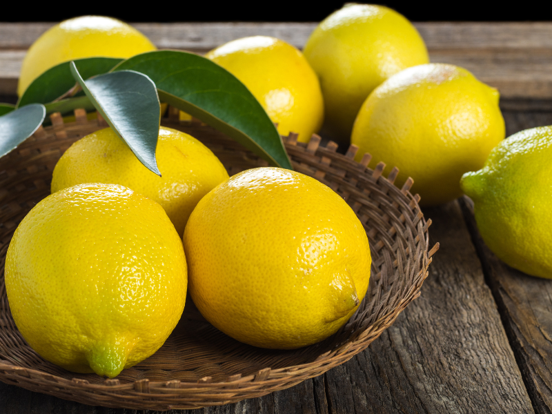 Lemons