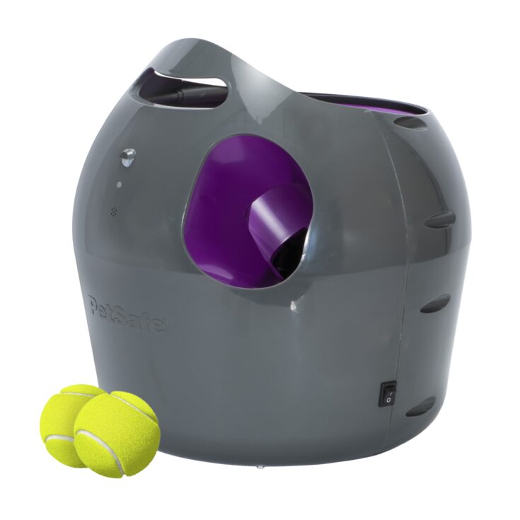 Image for PetSafe  Automatic Ball Launcher