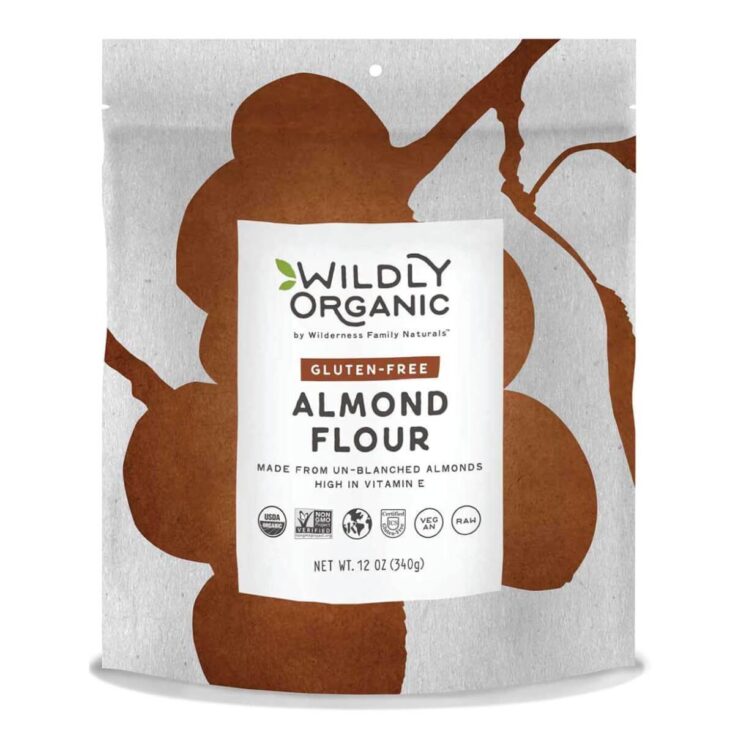 Image for Almond Flour | Organic