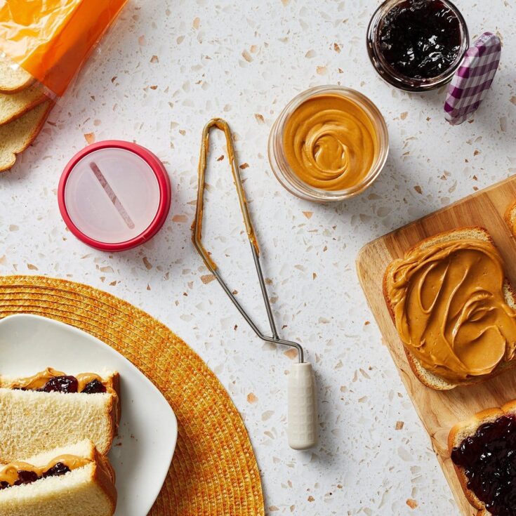 Chef'n PB stir