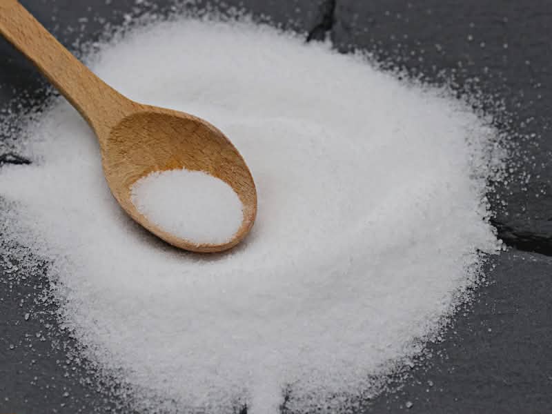 Salt: One of the 5 Long-Lasting Foods