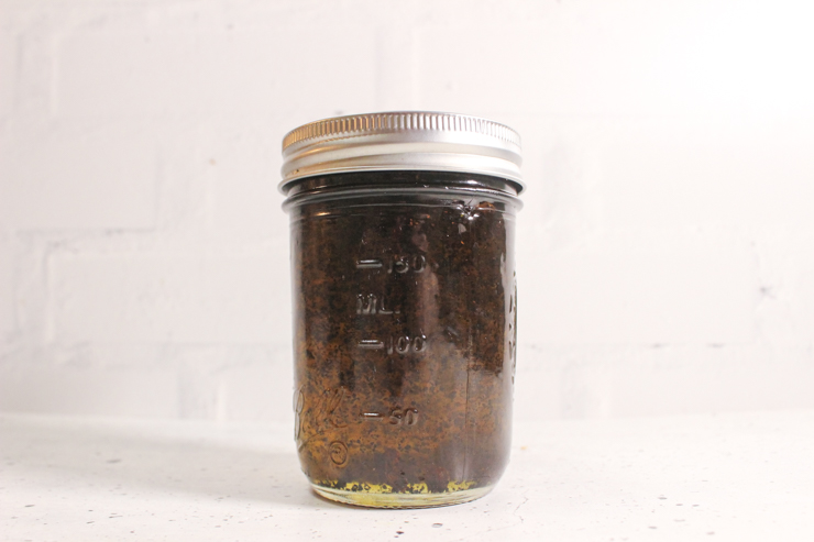 Homemade Anti-Aging Cream