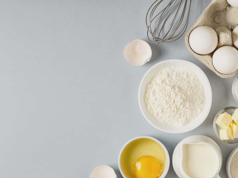 Baking Substitutions: A Homesteader’s Guide