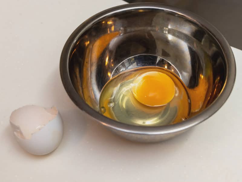 eggwash