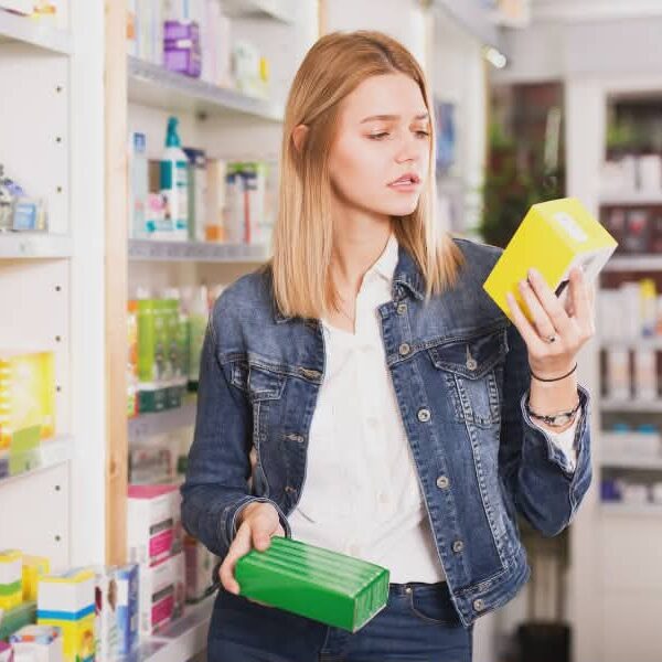 choosing the right supplements