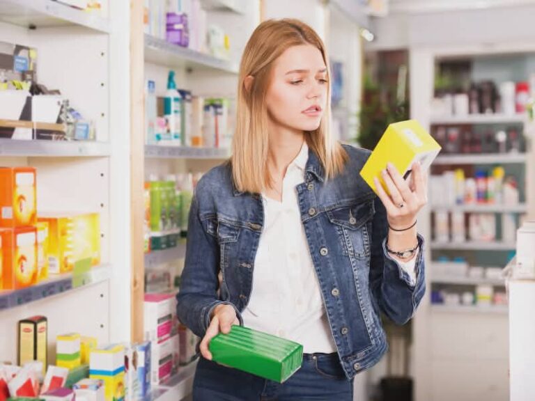 choosing the right supplements