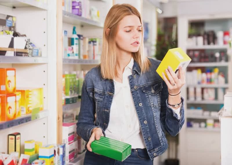 choosing the right supplements
