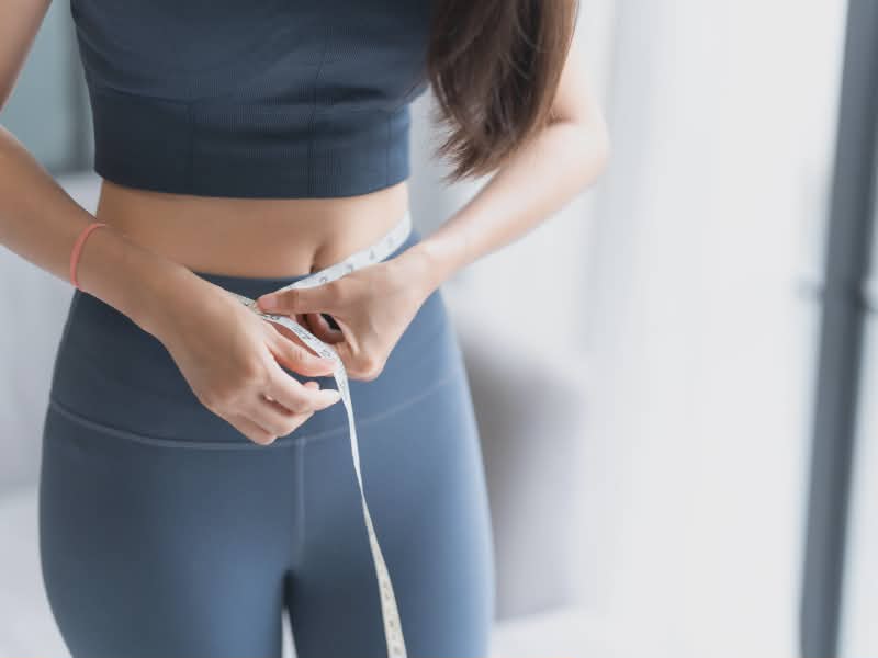 castor oil can help with weightloss