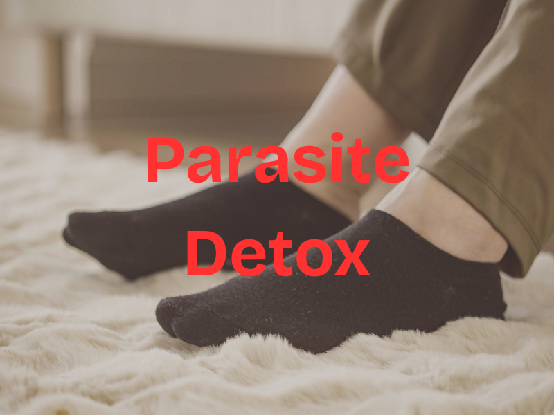 Parasite Detox