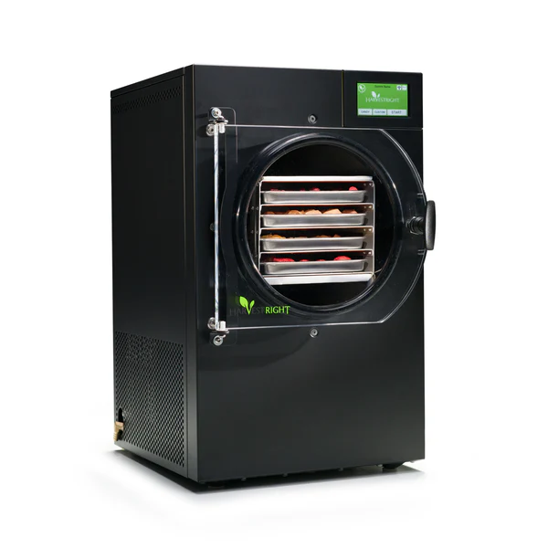 Harvest Right-Home Freeze Dryer