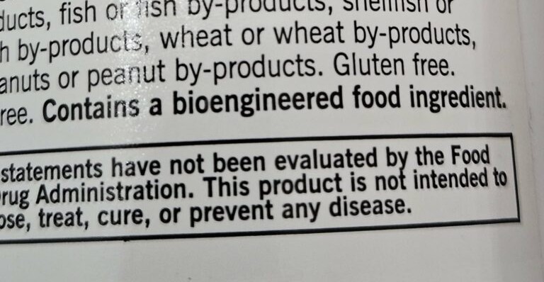 when choosing the right supplements reading the labels