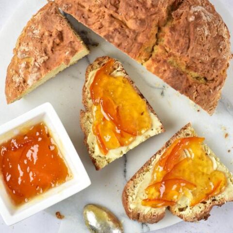 Irish Soda Bread
