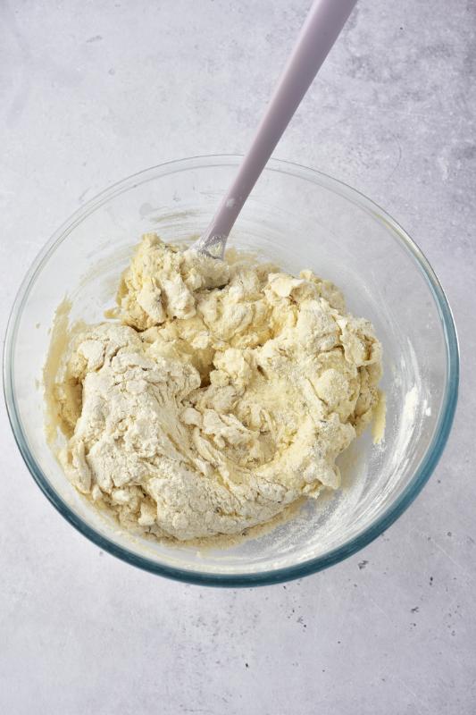 Irish Soda Bread