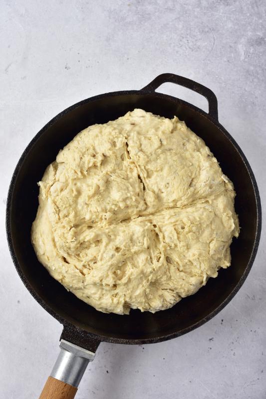 Irish Soda Bread