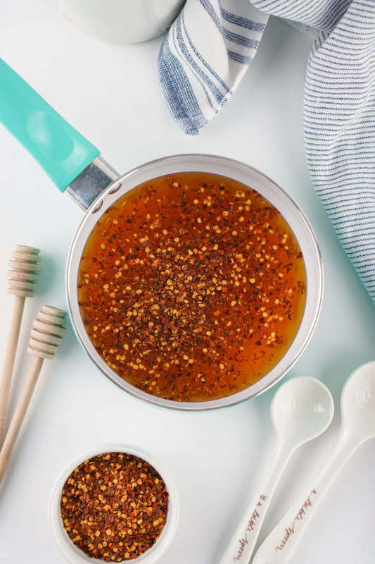 Hot Honey