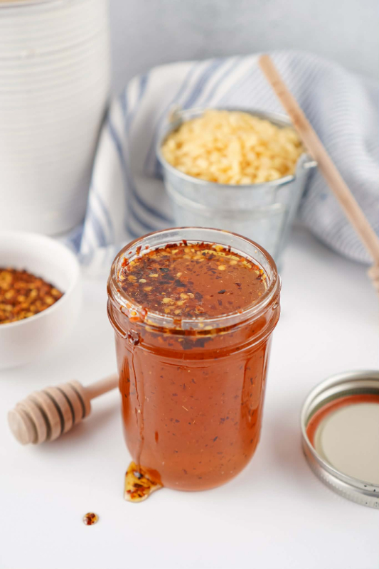 Hot Honey