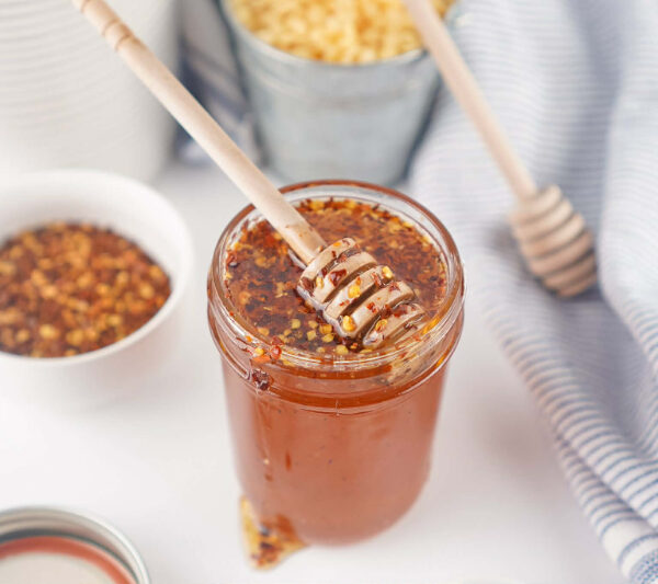 Hot Honey featured image