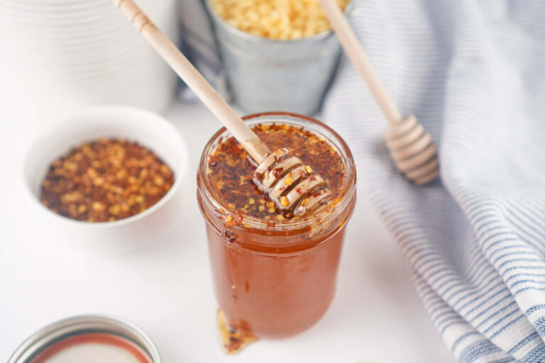 Hot Honey featured image