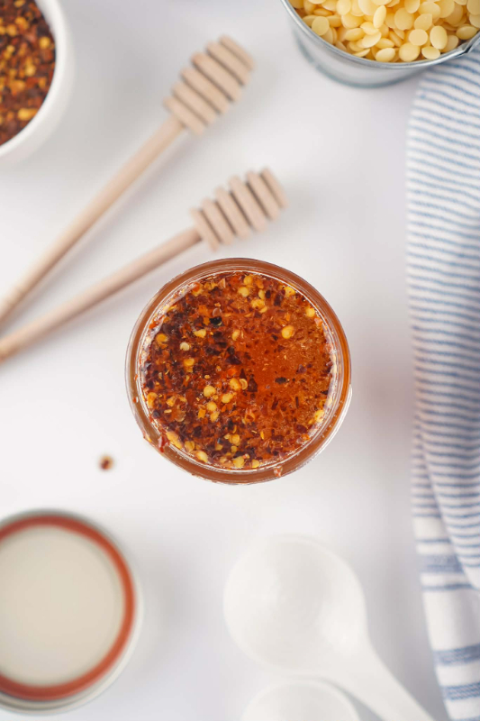 Hot Honey