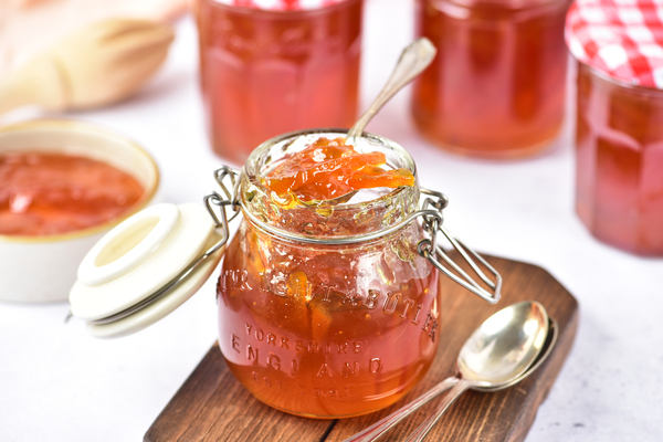 Feature image orange marmalade