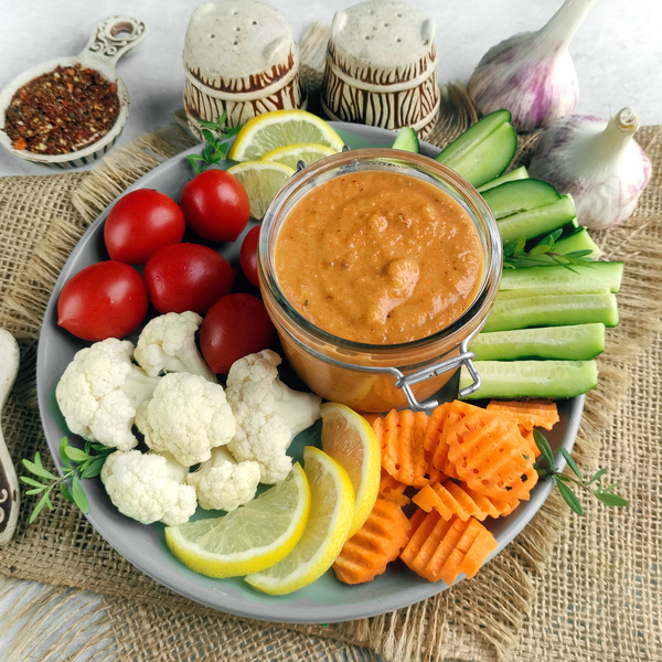 Thai peanut sauce