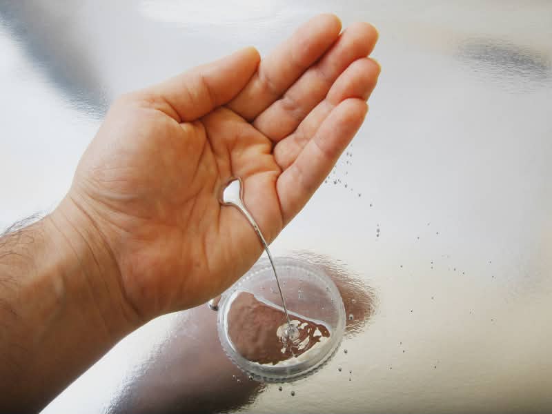 mercury heavy metal toxins