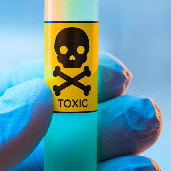 Toxic