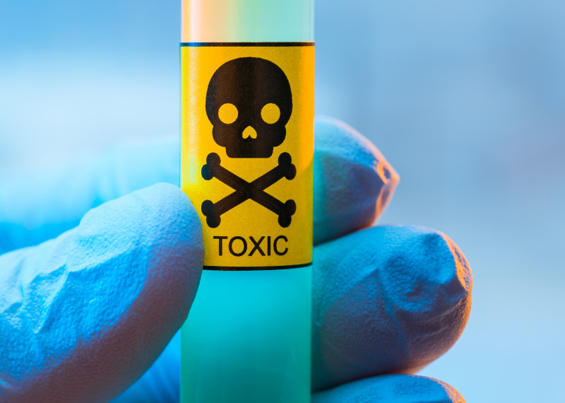Toxic
