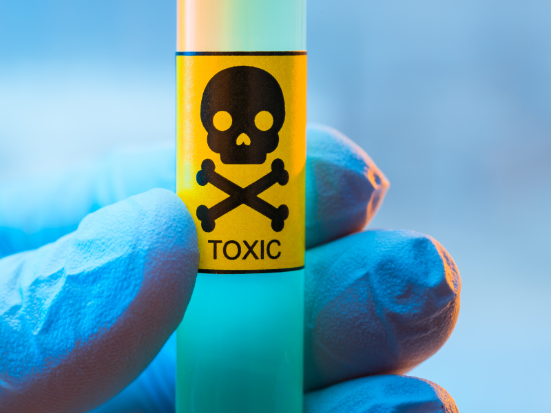 Toxic
