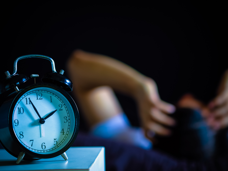 insomnia
