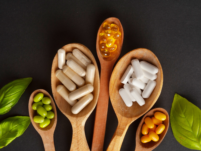 probiotics