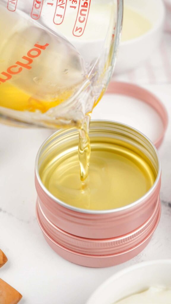 Dog Paw Balm