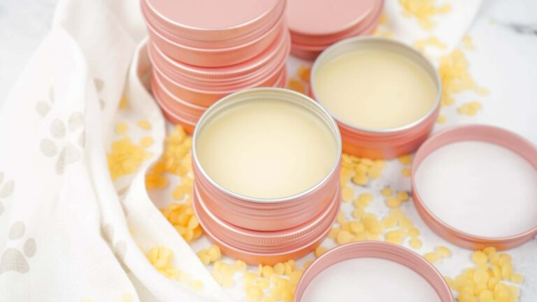 Dog Paw Balm