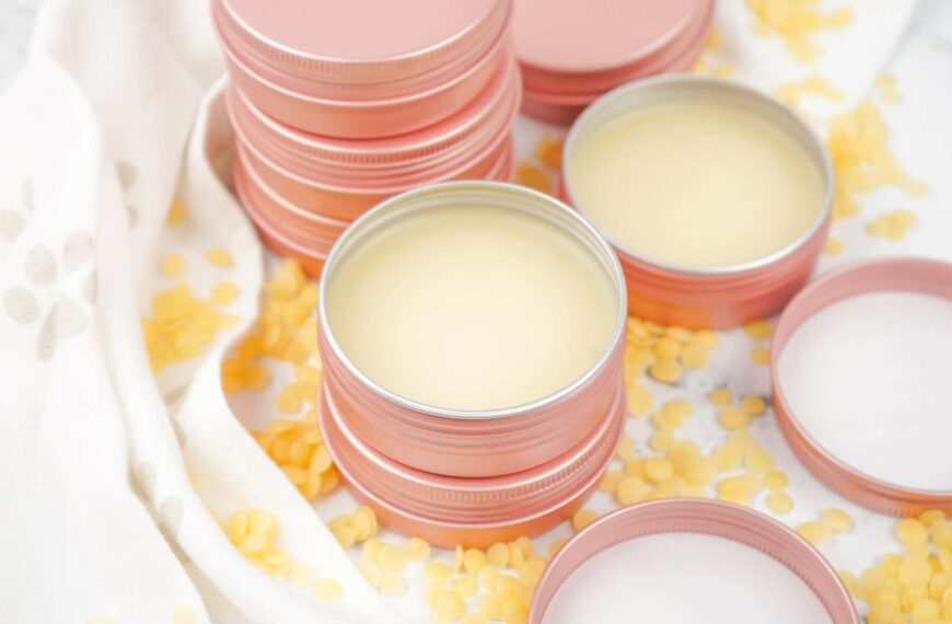 Dog Paw Balm