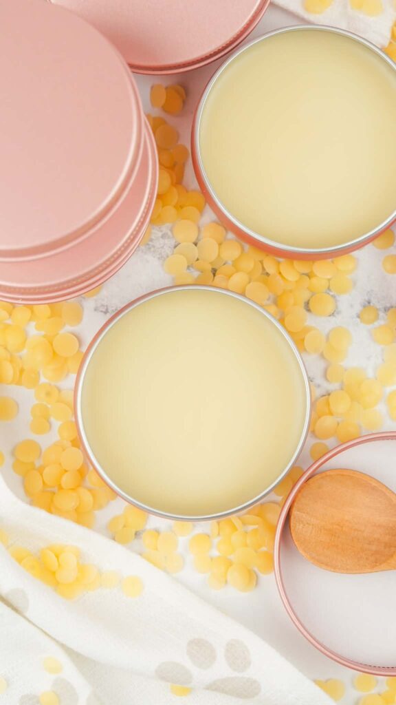 Dog Paw Balm