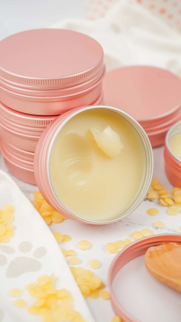 Dog Paw Balm