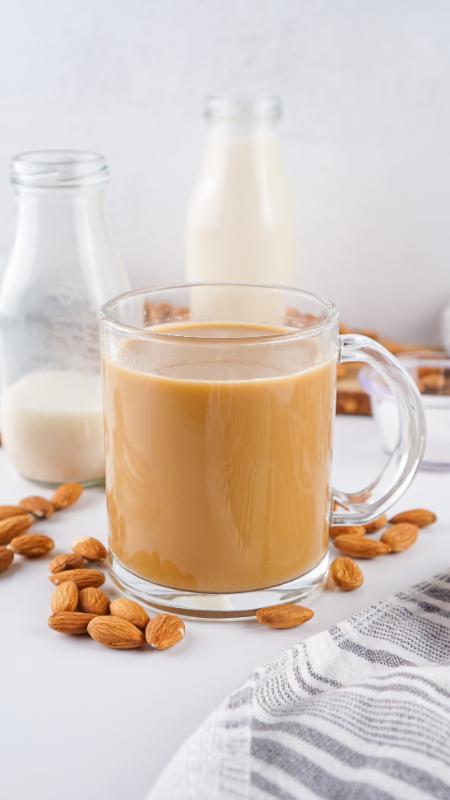 Almond Milk