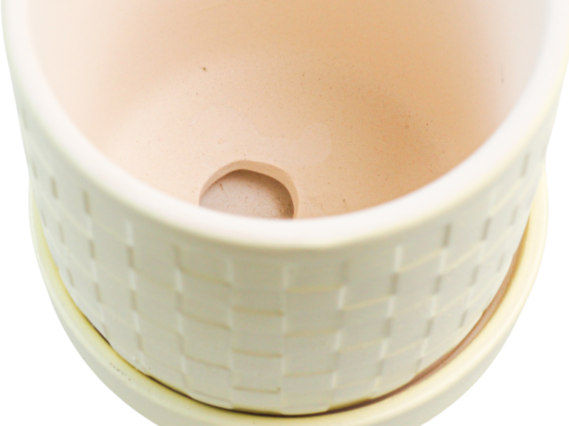drainage pot