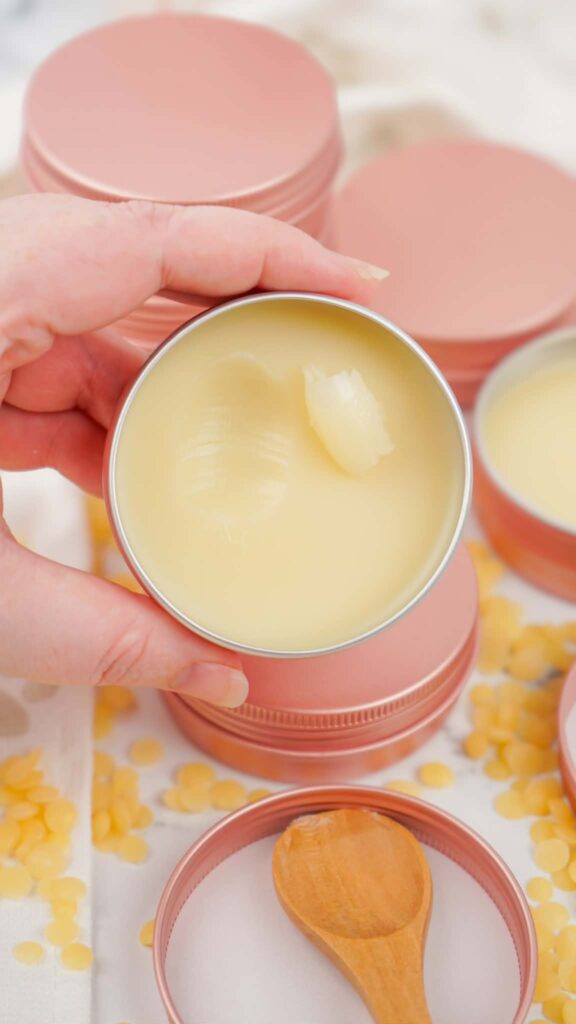 Dog Paw Balm