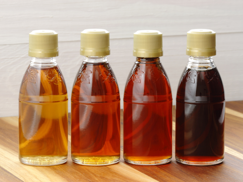 Instant Pot Uses for Homesteaders (Part 5) Homemade Herbal Syrups