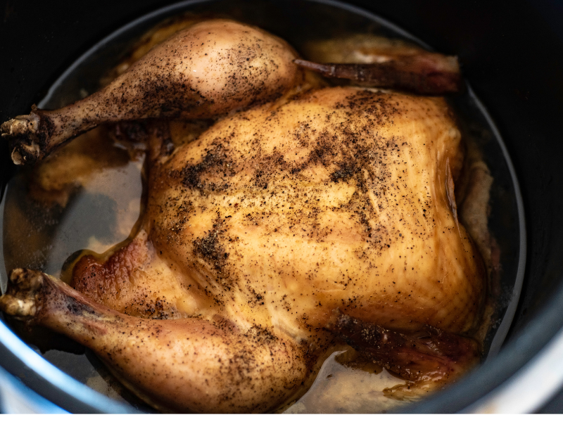 Whole Chicken