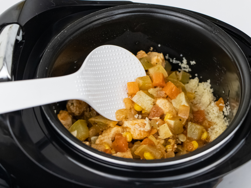 Instant Pot 