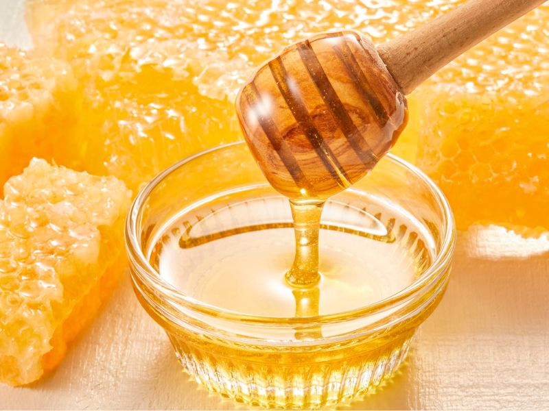 Honey Instant Pot Uses