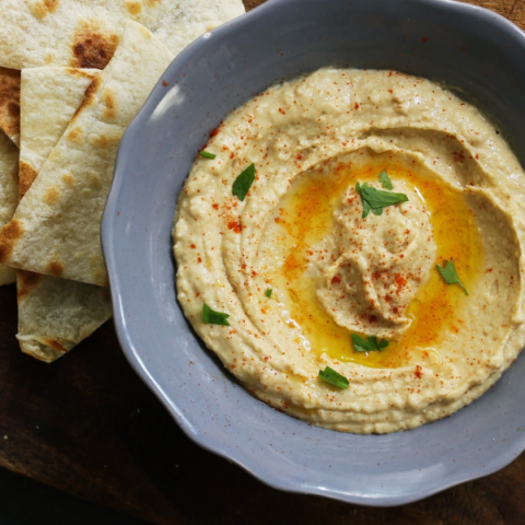 Hummus