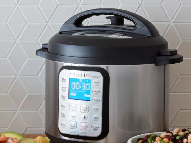 Instant Pot