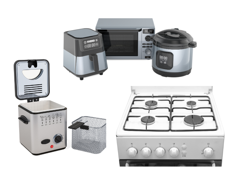Instant Pot can replace some of the kitchen appliance to cook food. Instant Pot Uses for Homesteaders (Part 5)