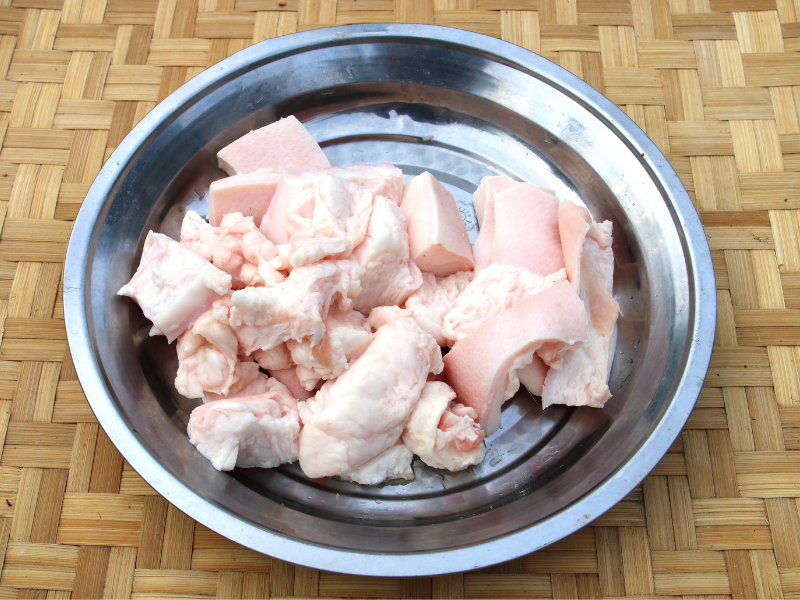 Rendering Tallow