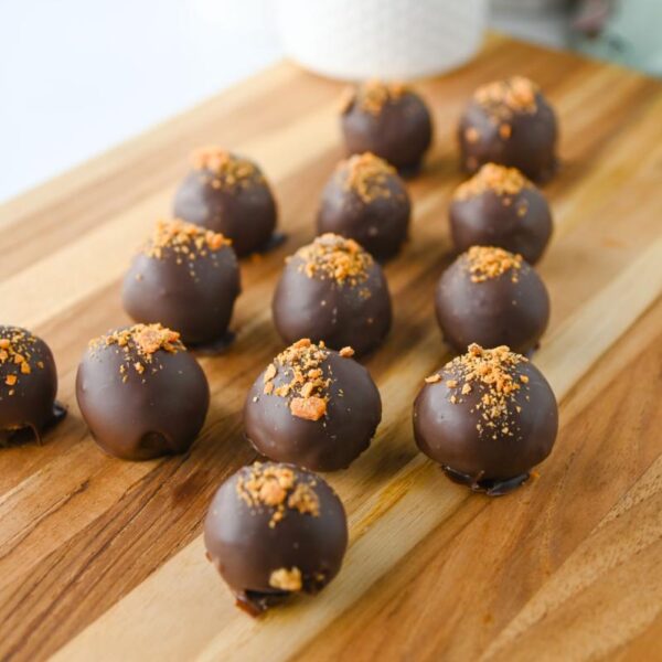 Finished Butterfinger Balls Feature Image